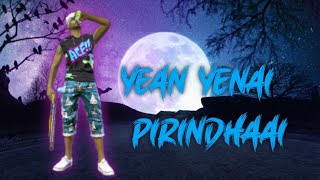 Yen Yenai Prinidhaai 💔 Free Fire Edited Montage | Nxp4 Editz | தமிழ் screenshot 5