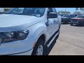 2023 Ford Ranger XLT Peoria AZ
