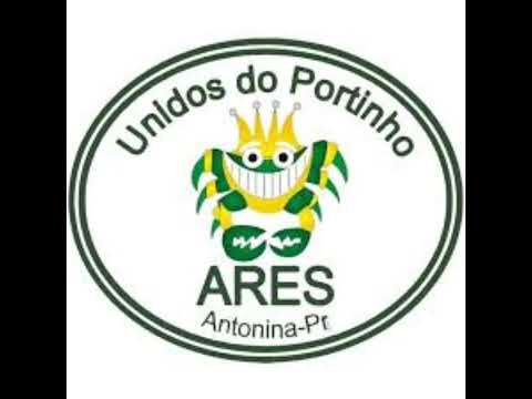 A.R.E.S UNIDOS DO PORTINHO 2026 SAMBA ENREDO 