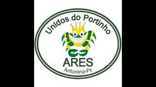 A.R.E.S UNIDOS DO PORTINHO 2026 SAMBA ENREDO 
