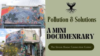 Pollution & Solutions: A Mini Documentary