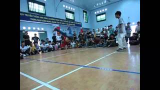 The Central BBoy - BBoy Mean vs xxx.mp4