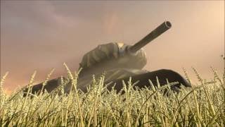 [SFM] SpeedPoster #1 - T-34 (Poster Timelapse)