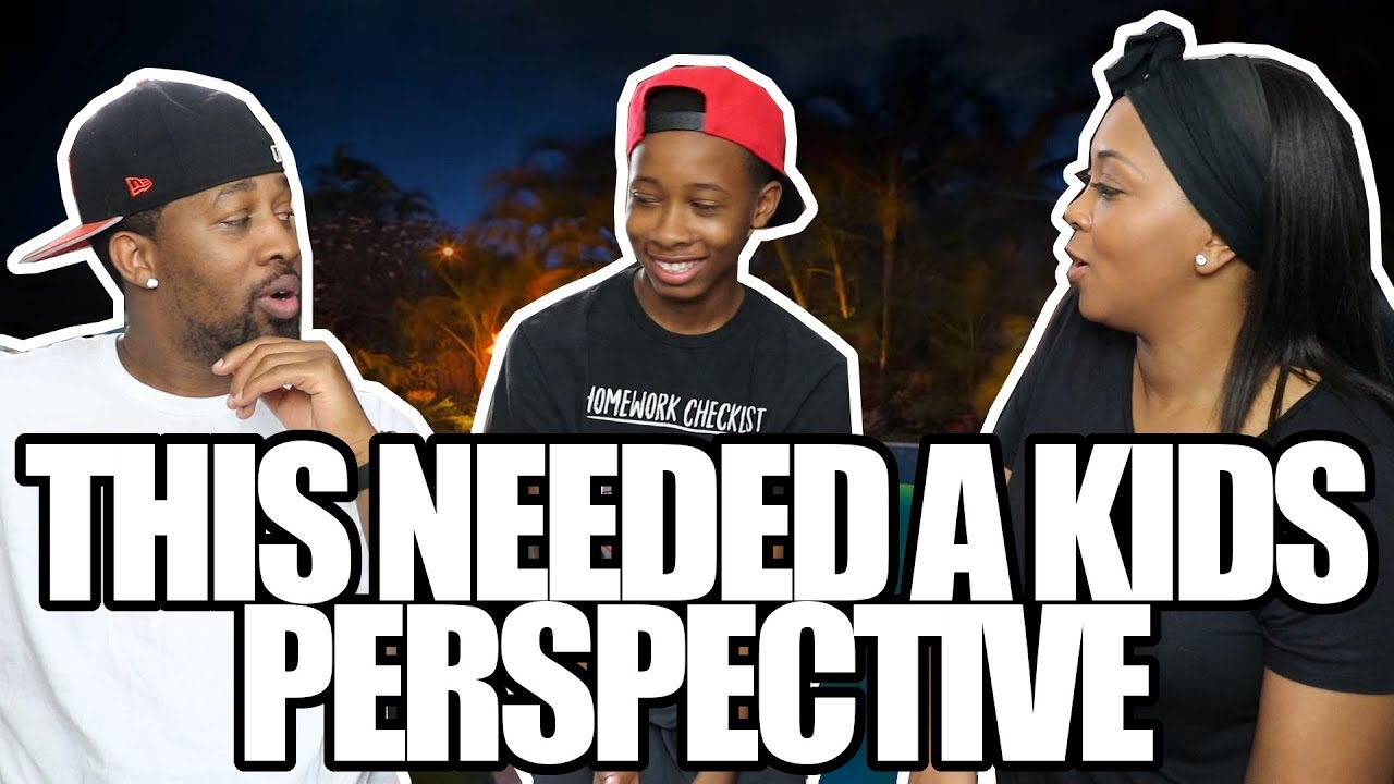 [ REACTION ] 3 Disturbing True Pool Party Horror Stories