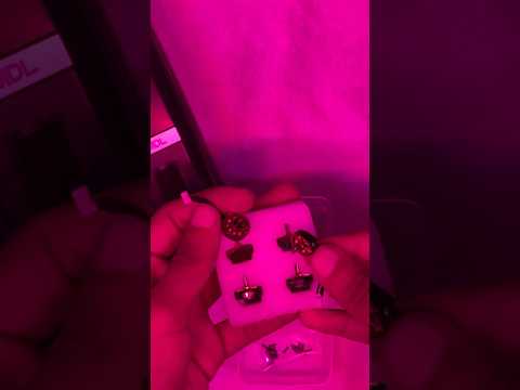 🎥 BetaFpv 1102 Brushless Motors 14000kv / Tinywhoop Motors — Video review, click xem trên YouTube