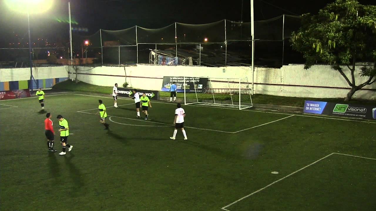FECHA 1 - ANÁLISIS DEL PARTIDO A LOS TIEMPOS vs 21 PATAZO