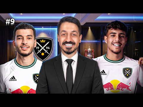 9 مهنة مدرب فيفا 26 اخر التعاقدات الشتوية لاعبين عرب فقط  26