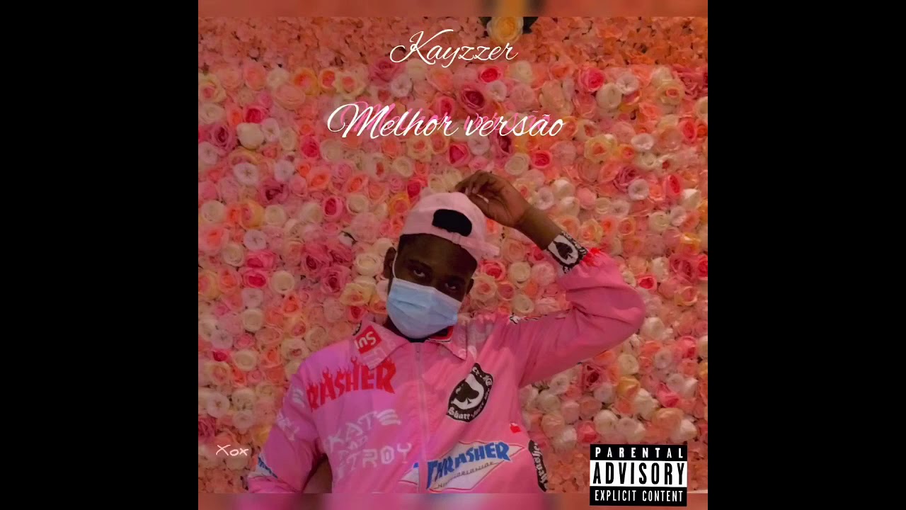 Kayzzer- Mentiras (Melhor versão).