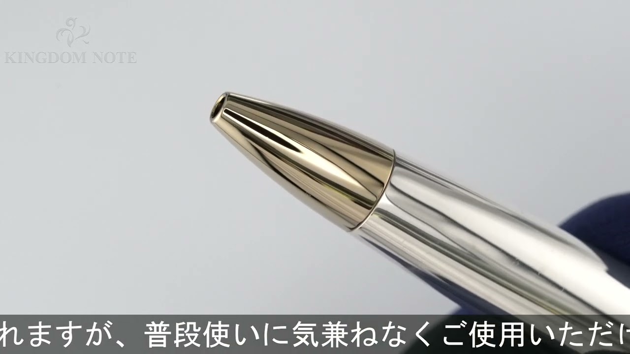 希少レアセーラーヒエログリフスターリングシルバー ボールペン