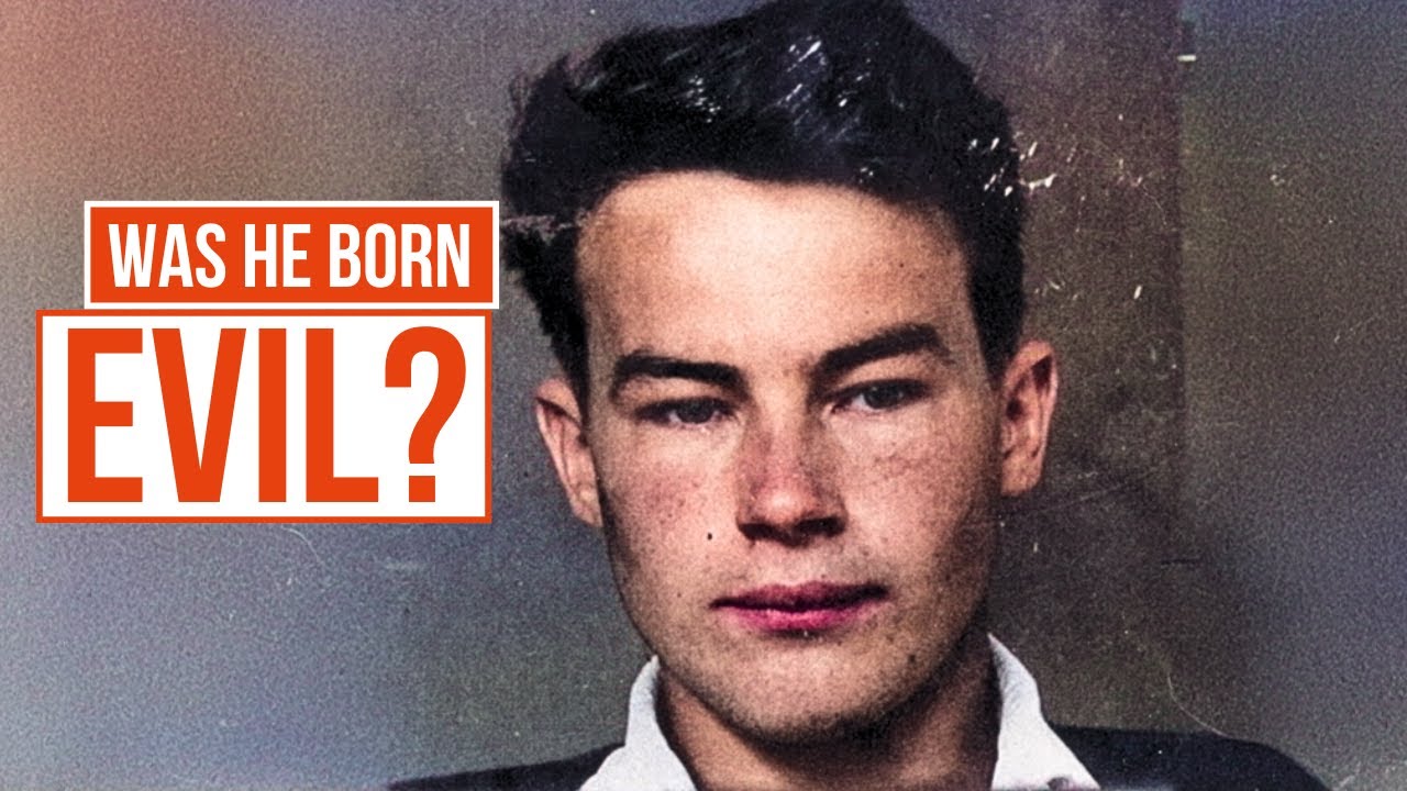Documentary backdrop image for The Childhood and Life of Ivan Milat - The Backpack Murderer (2024)