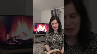 Year 6 Story Time Skellig: Chapters 10-12