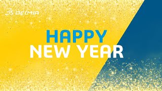 Happy New Year 2026
May your 2026 be filled with smoother processes, smarter simulations, and fewer “unexpected” disruptions 🥂
DELMIA wishes you a Happy New Year full of progress and possibility 💛
DELMIA helps global business re-imagine their engineering, operations, and planning for manufacturing excellence.
Discover more about DELMIA solutions at: https://www.3ds.com/products-services/delmia/
Follow us on :
LinkedIn - https://www.linkedin.com/company/delmiaglobalindustrialoperations/
Twitter - https://twitter.com/3DSdelmia
Facebook - https://www.facebook.com/DELMIA/
Instagram - https://www.instagram.com/3dsdelmia/ Happy New Year 2026