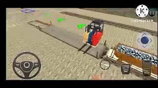 New Games || City 🏙️ Train 🚃 Drive Simulator 2022 || VR Raf #8 screenshot 3