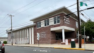 Margate, NJ Municipal Building (Ad Friendly) 6-21-2022