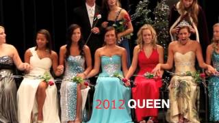 BHS Coronation 2012