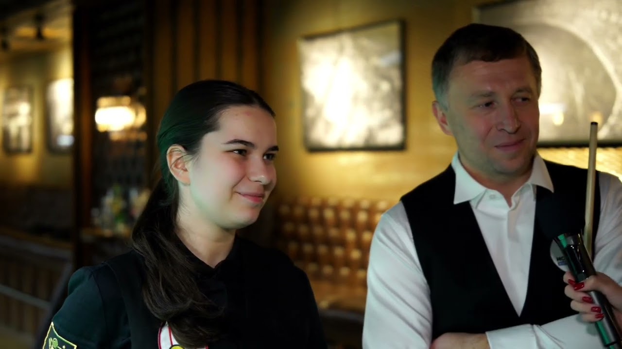 Репортаж с турнира WBCC