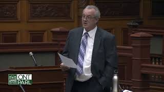 MPP Praises Owner of Adamson BBQ for Defying Provincial Lockdown Order