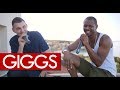 Giggs on new mixtape 'Wamp 2 Dem', KMT, Drake Tour