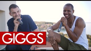 Giggs on new mixtape 'Wamp 2 Dem', KMT, Drake Tour