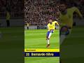 Bernado Silve 🔥🔥| efootball 2023#bernadosilva #efootball #efootball2023