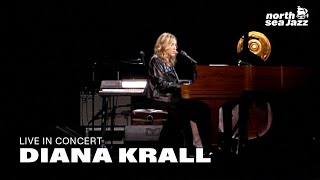 Famous Diana Krall - 'Peel Me a Grape' [HD] | North Sea Jazz 2013 Wealth