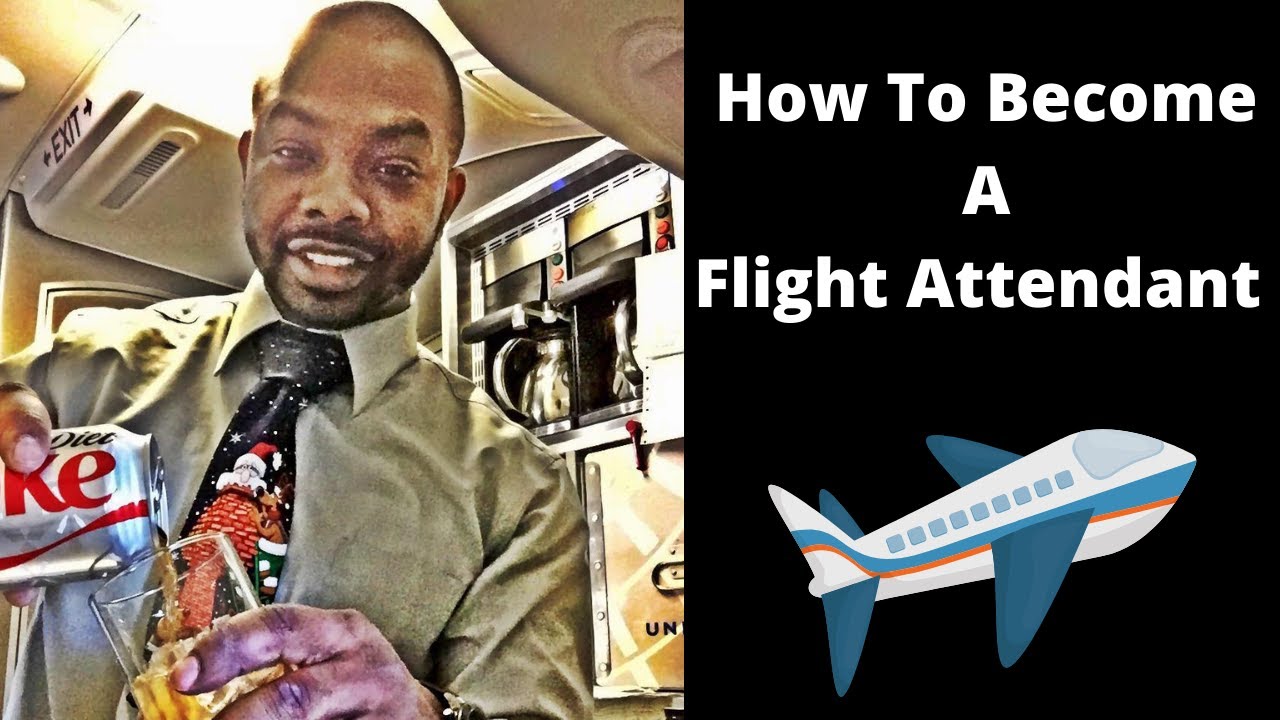 Why Did I Become A Flight Attendant | How To Become A Flight Attendant
