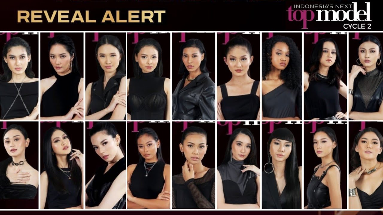 Daftar Lengkap Peserta INTM Cycle 2