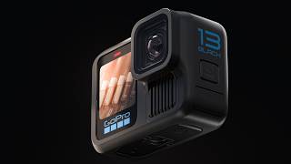 How To Model a GoPro in Blender