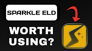 SPARKLE ELD APP REVIEW - WORTH DOWNLOADING? (EXPLAINED)