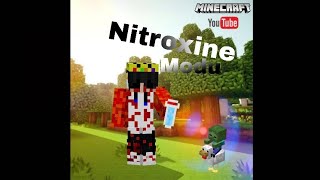 Nitroxine Modu Minecraft
