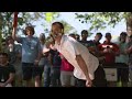 Open at Tallahassee | R1, Front 9 | Feature Card | Orum, Buhr, Ford, Gurthie
