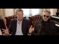 Andrea Bocelli - An Introduction to Cinema - Cheek To Cheek (Duet with Veronica Berti)