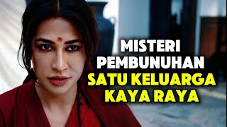 Misteri Pembunuh4n Satu Keluarga‼️ Pelakunya Tak Ada Yg Menduga 