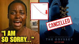Black Helene Actress BREAKS DOWN After Fans BACKLASH Over Woke Odyssey