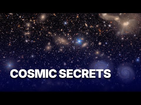 STEPS TO THE FUTURE: HOW IT ALL BEGAN | THE UNIVERSE