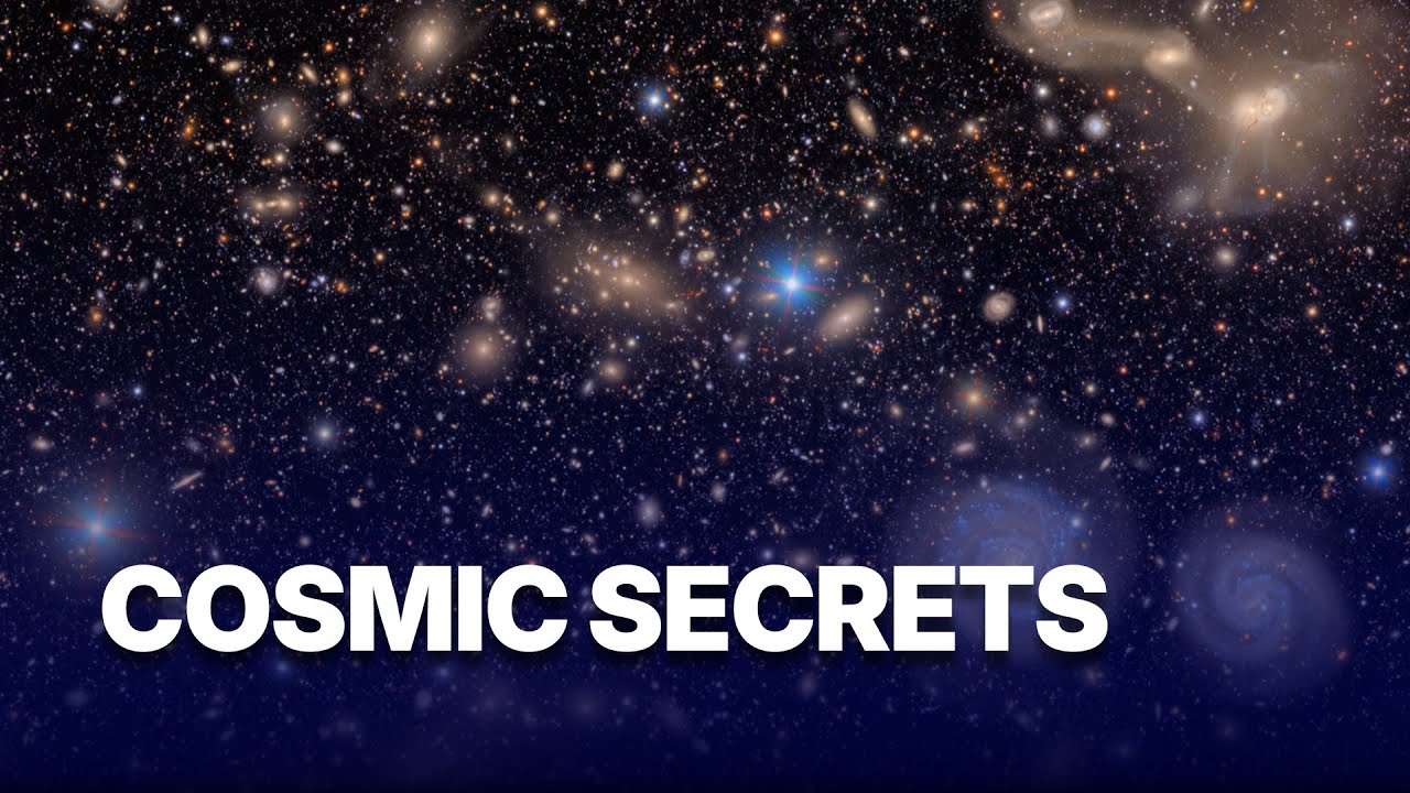 Steps to the Future: How It All Began | The Universe