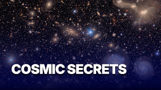 STEPS TO THE FUTURE: HOW IT ALL BEGAN | THE UNIVERSE