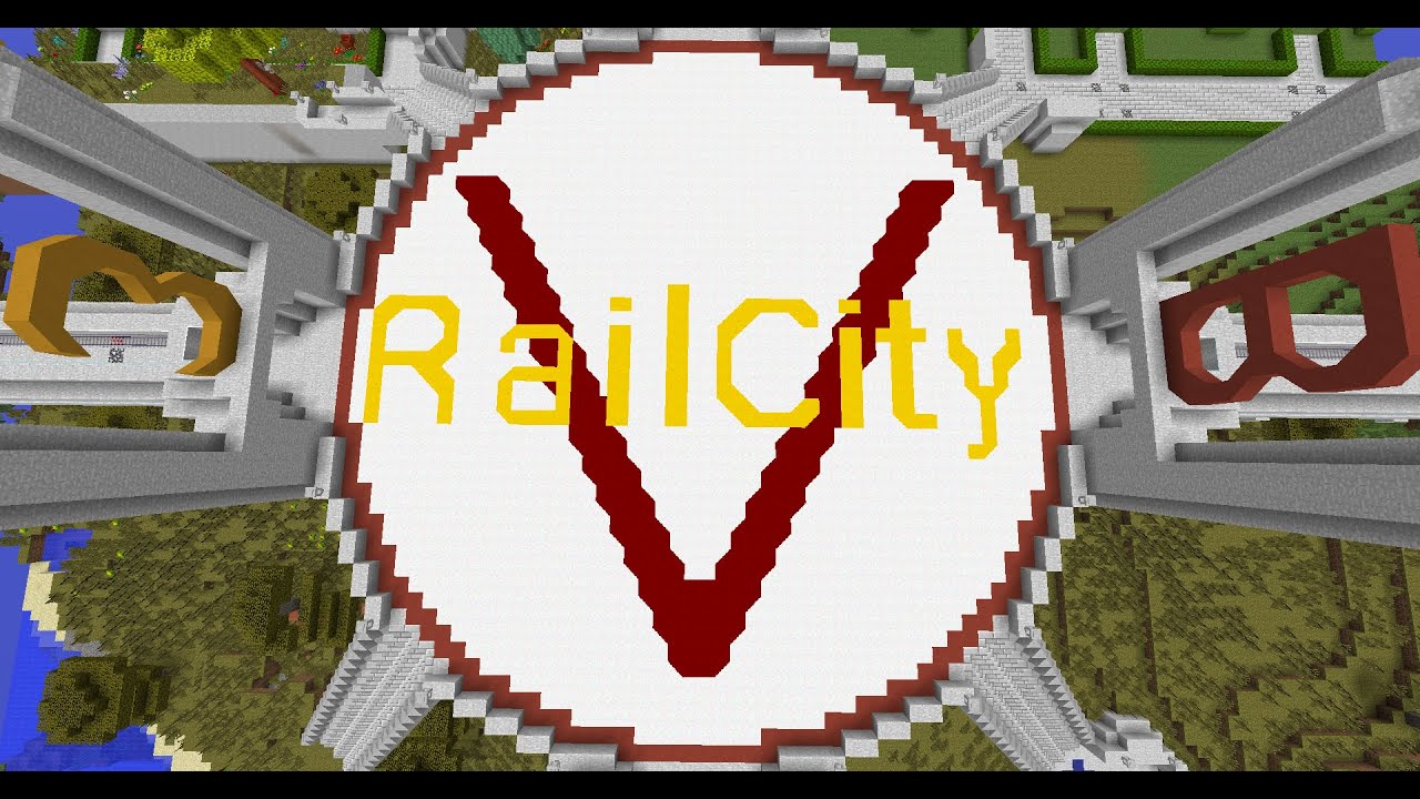 McFine RailCity V 5 Обучение модератора