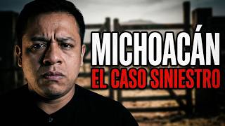 El Siniestro Caso de una Familia de Aguacateros en Michoacán