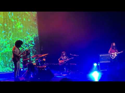 Boogarins - Mario de Andrade/Selvagem @ SESC Pinheiros - 31/01/26
