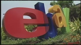 eBay warns customers after security breach