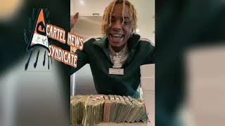 Soulja Boy Go Crazy On His Ig Live Say He Gone Slap Kanye West When He See Him Pt2