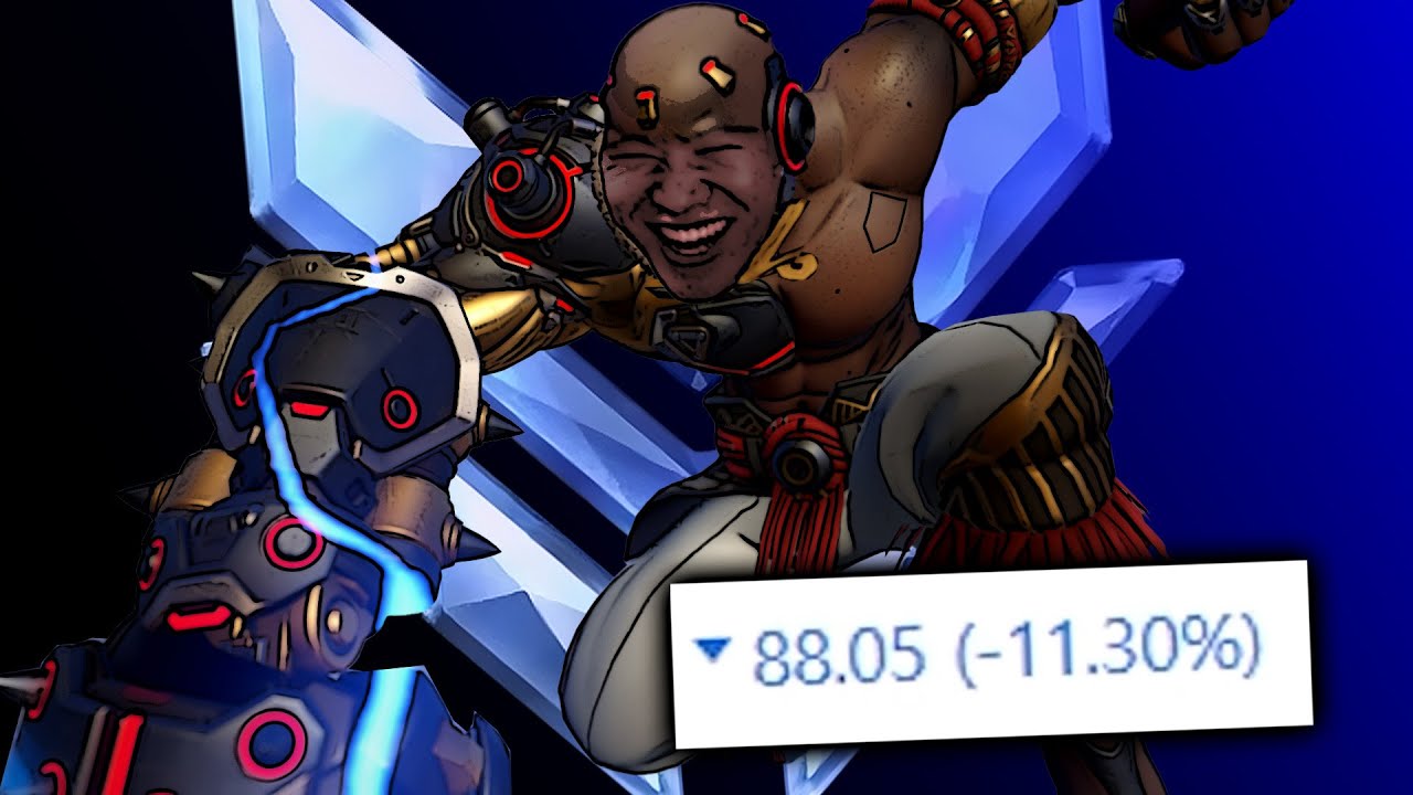 결국 파멸을 맞이한 자