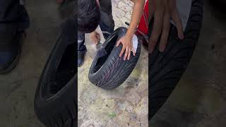 🔥CAMBIO DE AROS Y LLANTAS KIA K3🔥