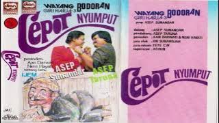 Wayang Bobodoran sunda si cepot, Asep sunandar & bi Ijem - Cepot Nyumput