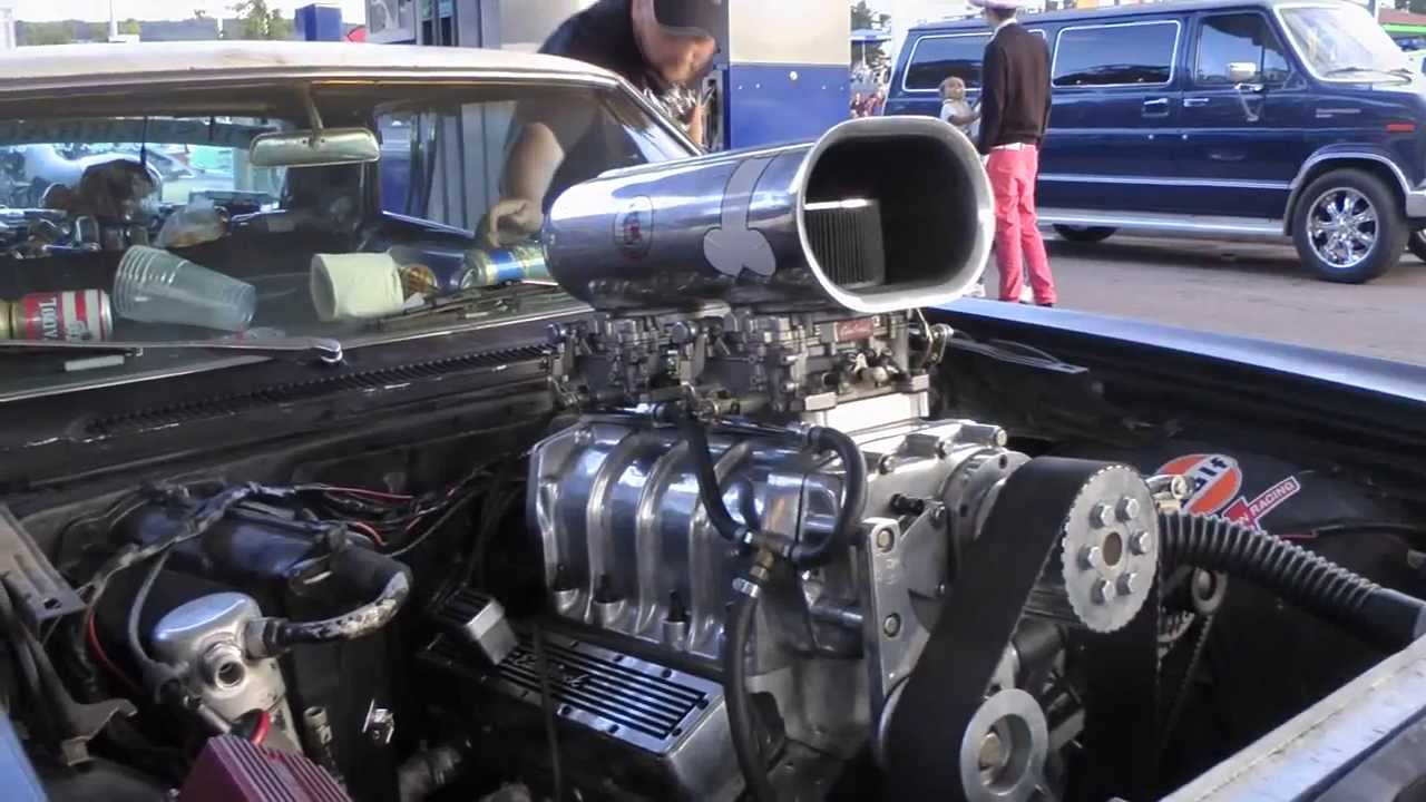 Classic Car Week Rattvik 2013 Youtube