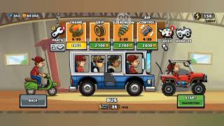 Hill Climb Racing 2 Cups Hill Climber1 part 1