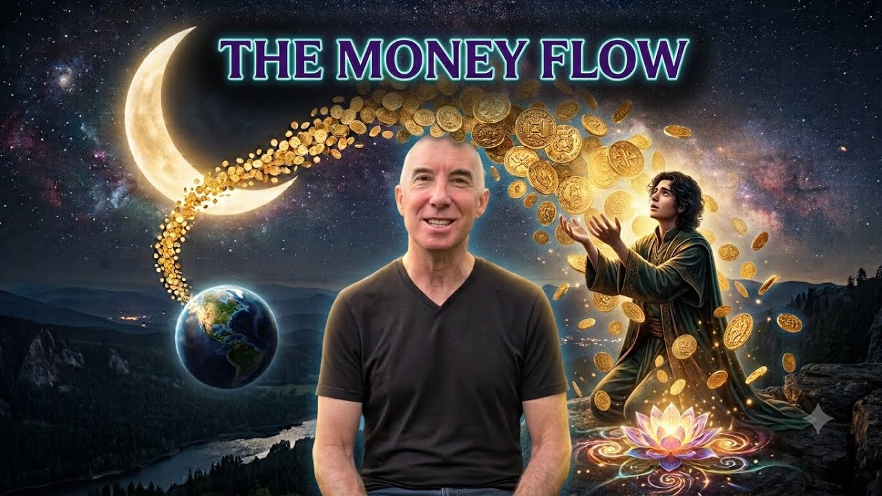 Thoth | How Financial Energy Really Works