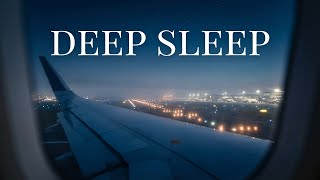 Night at Dubai International: Aviation Story to Fall Asleep To screenshot 3