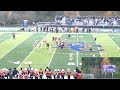 Eastside Catholic vs Southridge Varsity Football